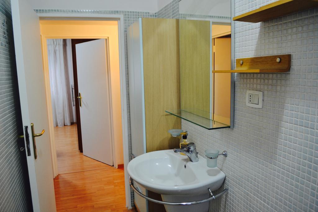 La Casa Di Olga Διαμέρισμα Ματέρα Δωμάτιο φωτογραφία