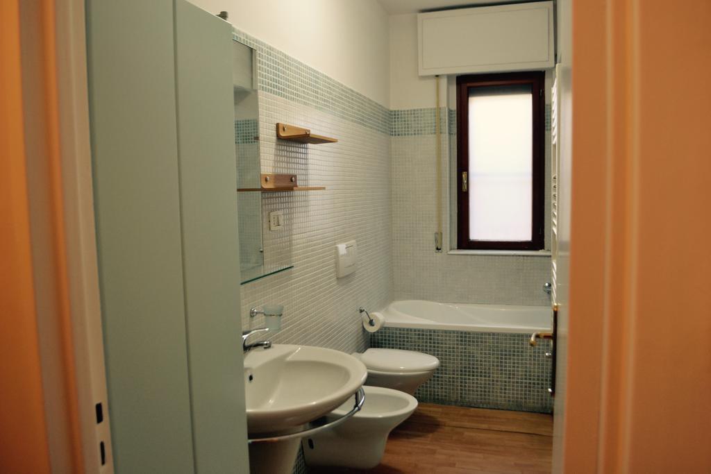 La Casa Di Olga Διαμέρισμα Ματέρα Δωμάτιο φωτογραφία