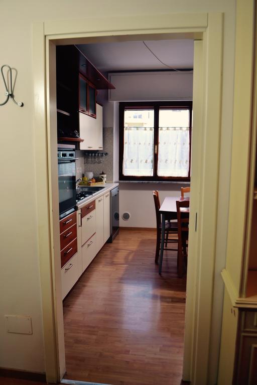 La Casa Di Olga Διαμέρισμα Ματέρα Δωμάτιο φωτογραφία