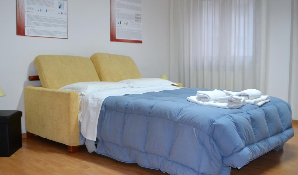 La Casa Di Olga Διαμέρισμα Ματέρα Εξωτερικό φωτογραφία