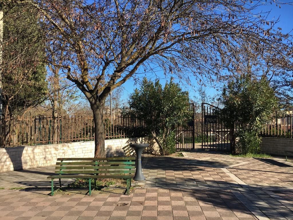 La Casa Di Olga Διαμέρισμα Ματέρα Εξωτερικό φωτογραφία