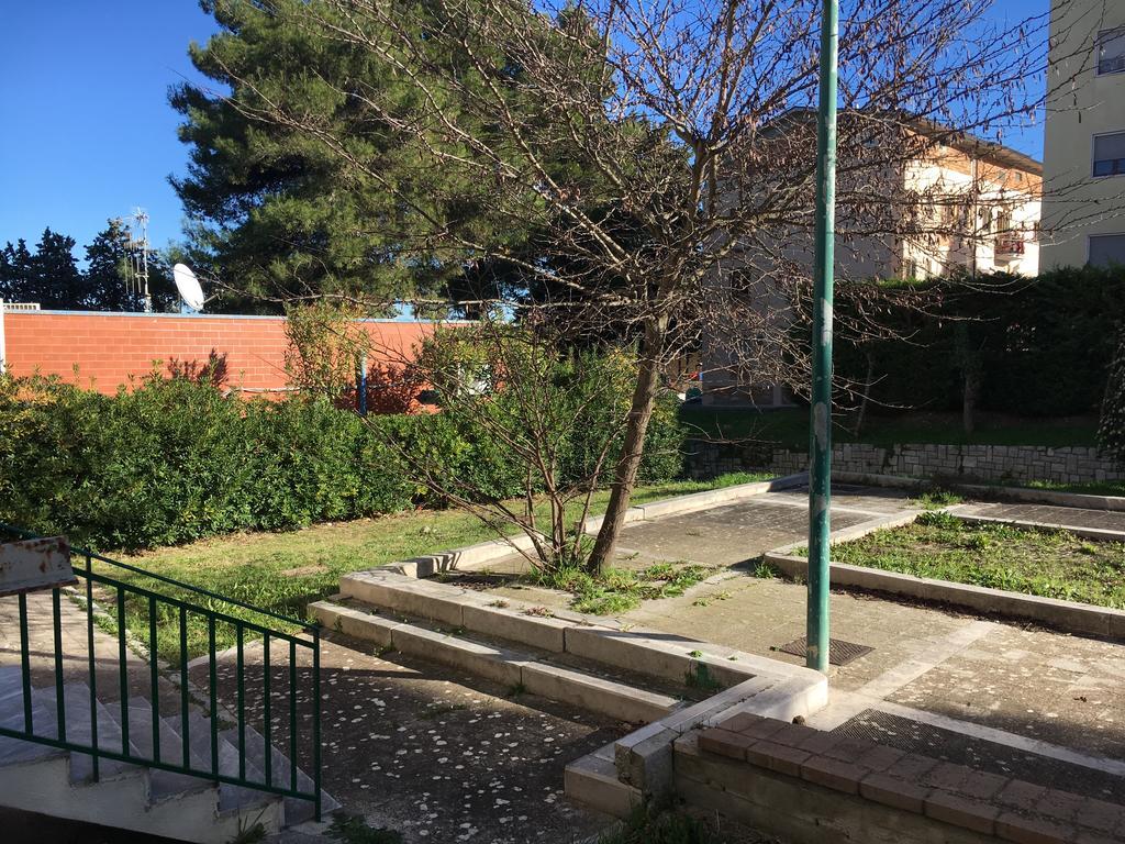 La Casa Di Olga Διαμέρισμα Ματέρα Εξωτερικό φωτογραφία