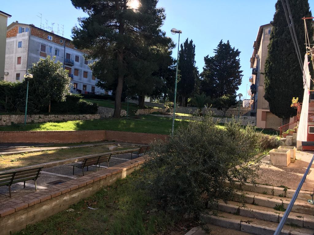 La Casa Di Olga Διαμέρισμα Ματέρα Εξωτερικό φωτογραφία