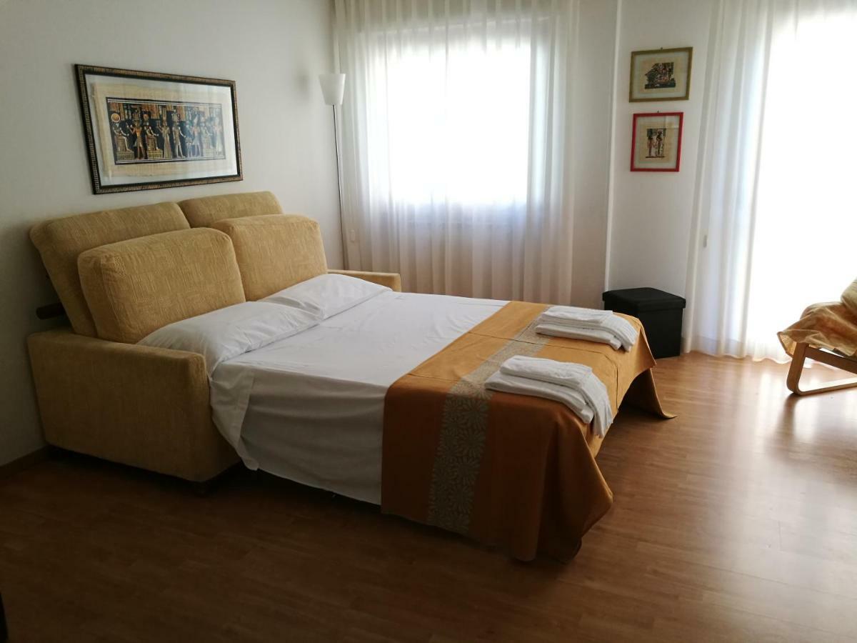 La Casa Di Olga Διαμέρισμα Ματέρα Εξωτερικό φωτογραφία