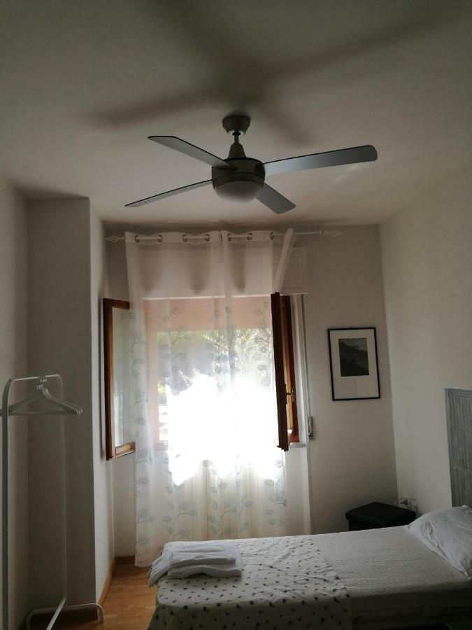 La Casa Di Olga Διαμέρισμα Ματέρα Εξωτερικό φωτογραφία