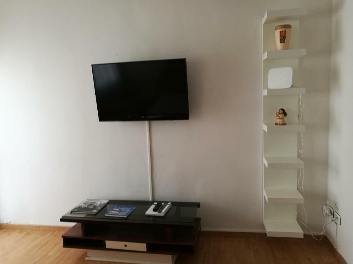 La Casa Di Olga Διαμέρισμα Ματέρα Εξωτερικό φωτογραφία